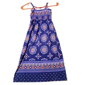 Joe Fresh girl's size 6 dress